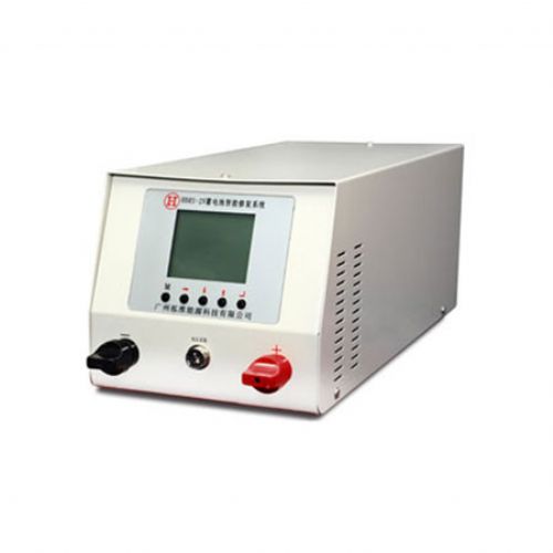 HBRS-2V蓄電池修復系統