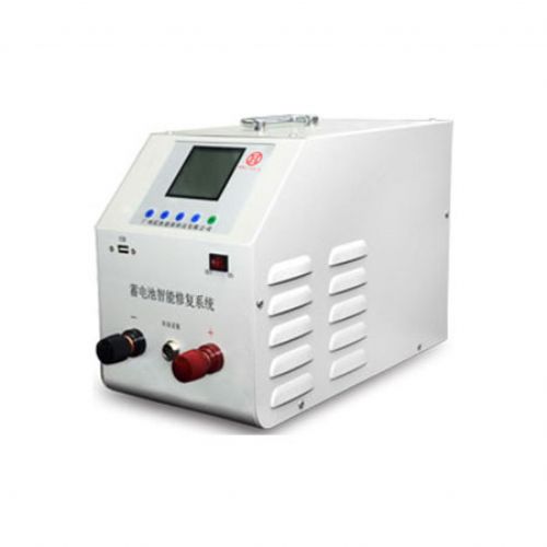 HBRS-12V-R蓄電池修復系統