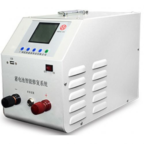 HBRS-12V蓄電池智能修復系統